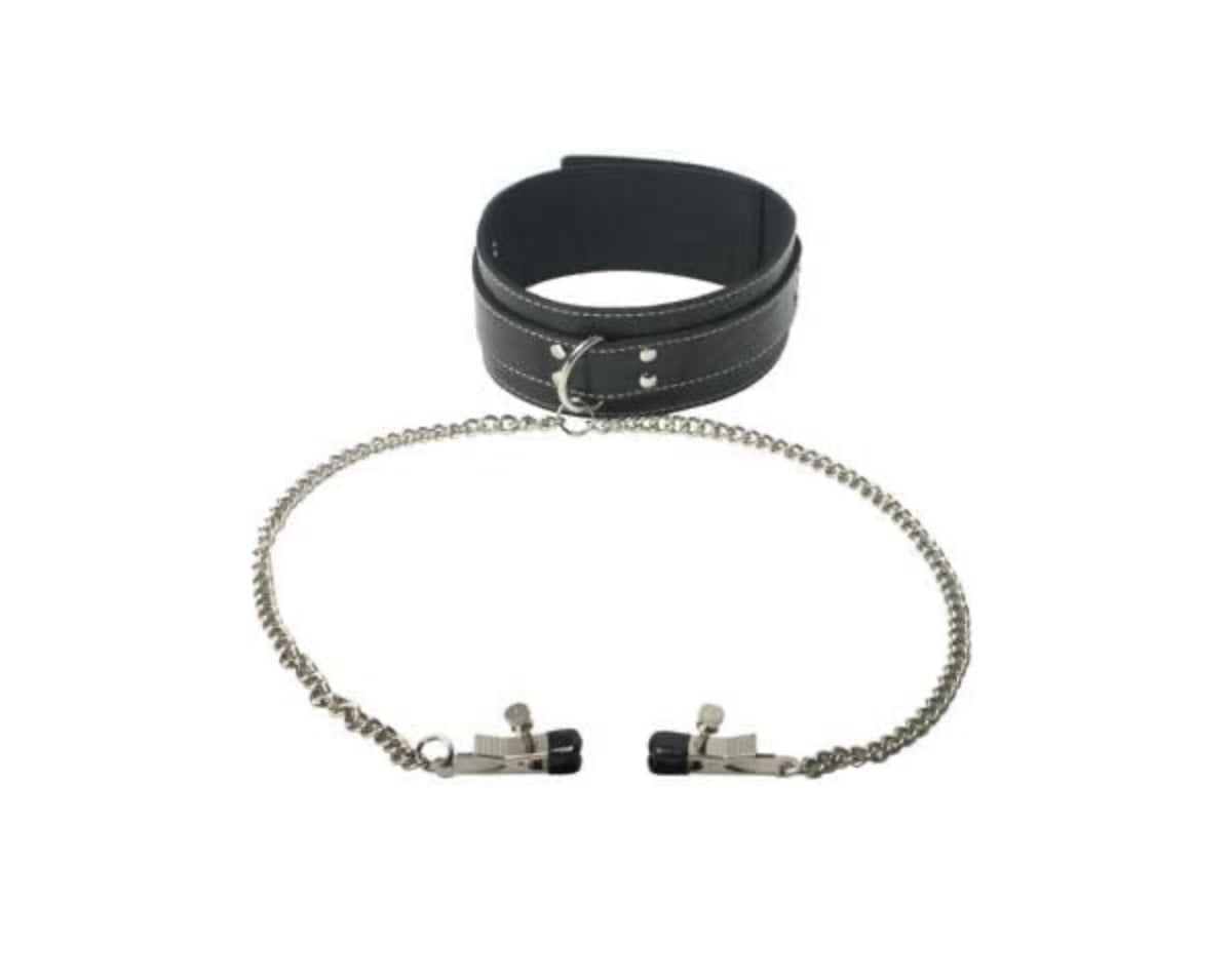 Master Series - Coveted Collar and Clamp Union