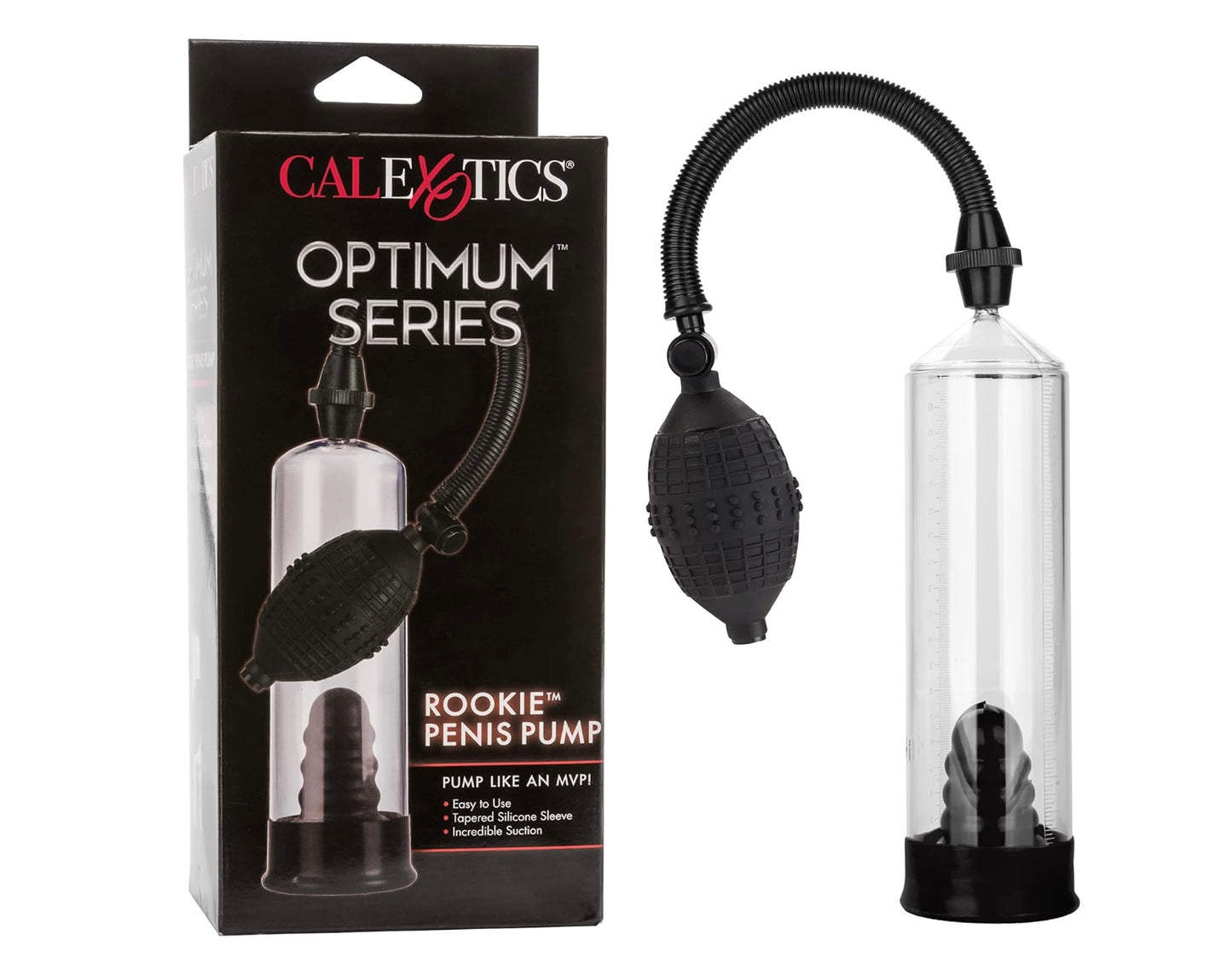 CalExotics - Rookie Penis Pump