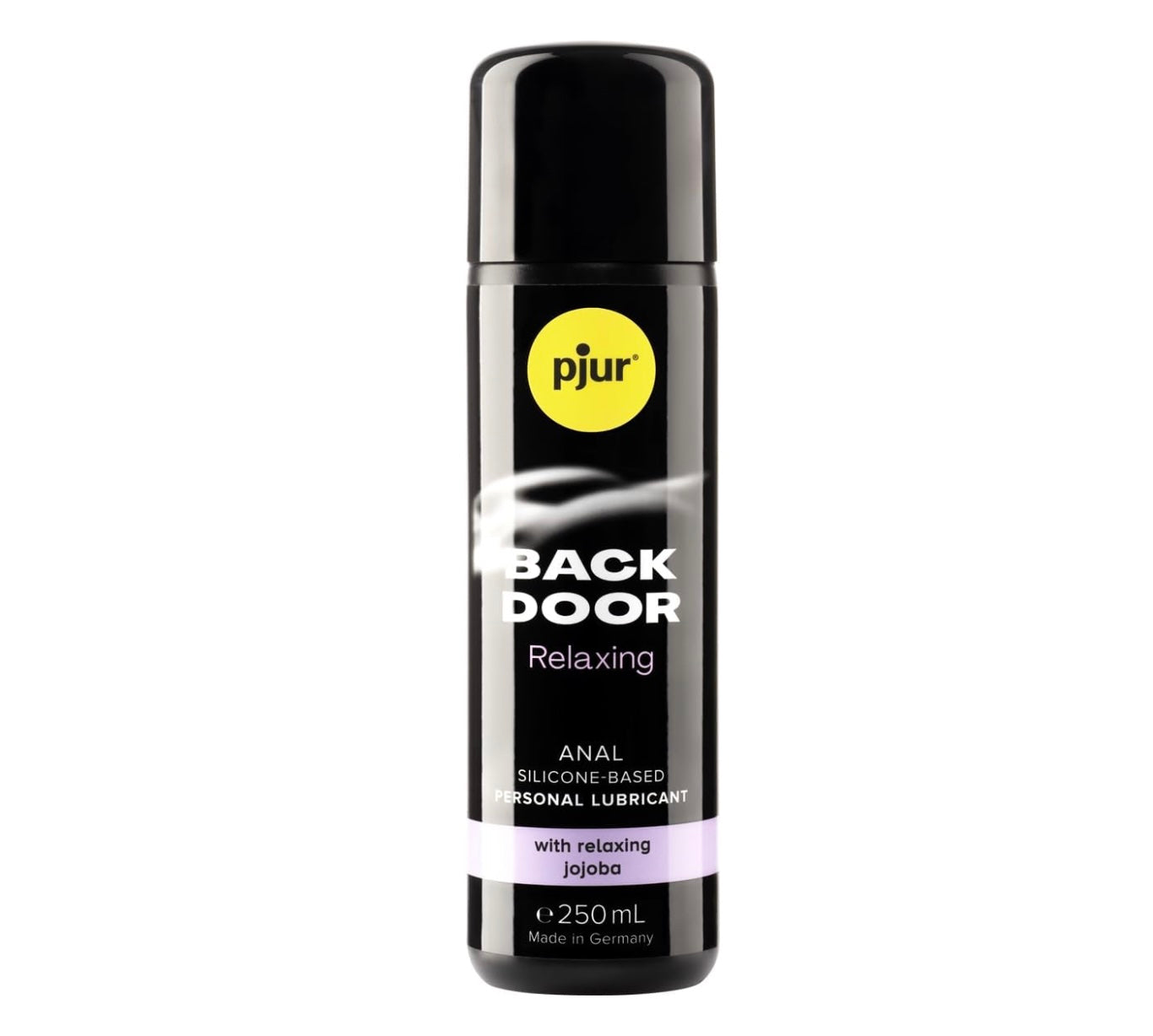 Pjur - Back Door Relaxing Anal Glide Lubricant (250 ml)