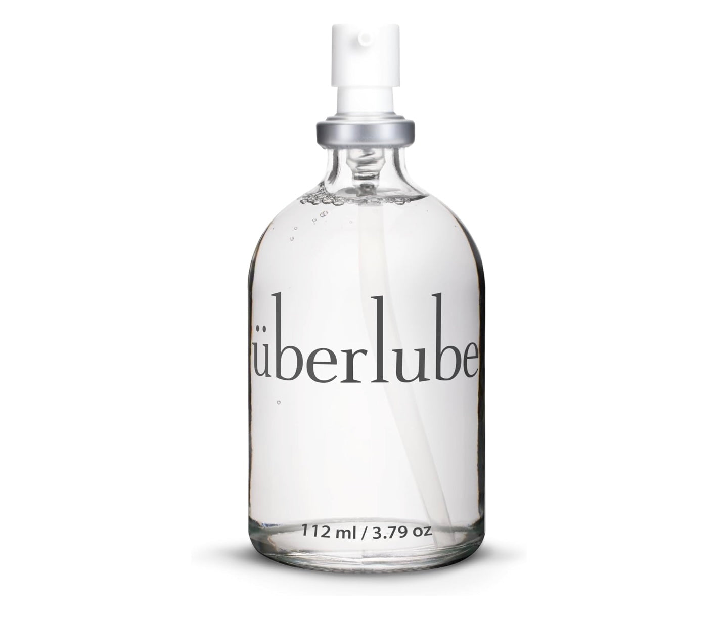 Überlube - Luxury Lubricant (100ml)