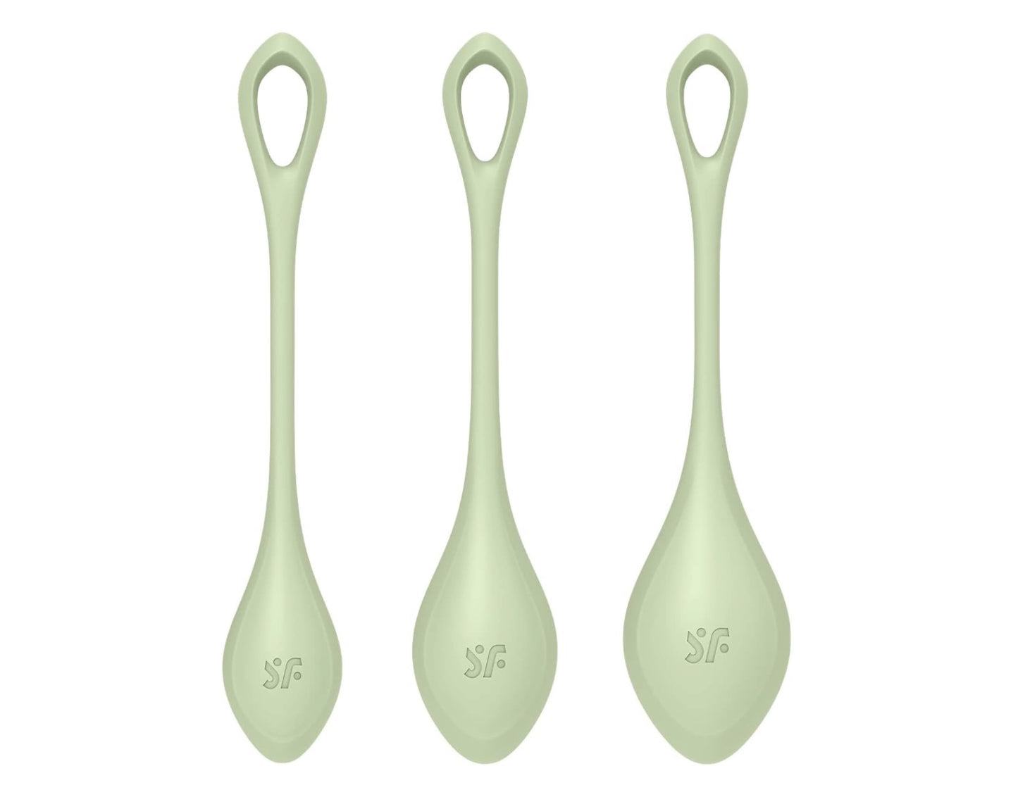 Satisfyer - Yoni Power 2