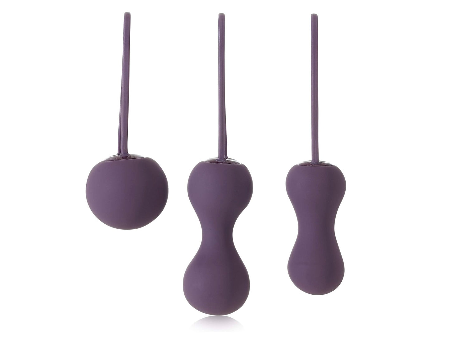 Je Joue - Ami Progressive Kegel Set