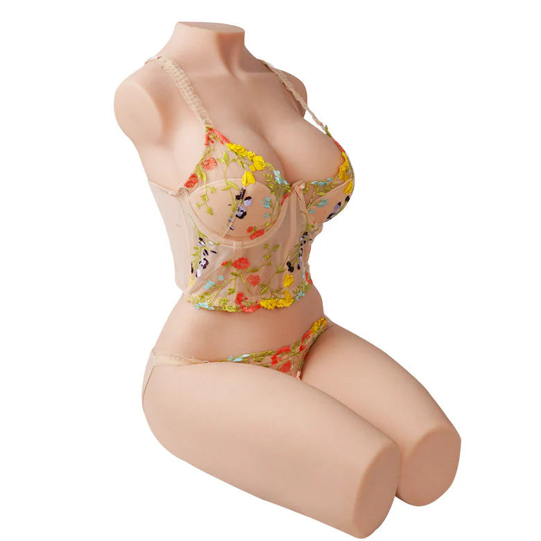 Tantaly - Aurora Anime Sex Doll with Slim Body