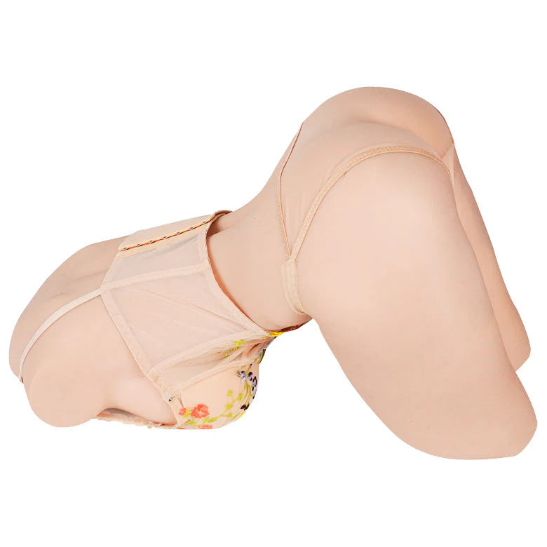Tantaly - Aurora Anime Sex Doll with Slim Body