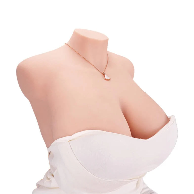 Tantaly - Monroe Plump BBW Sex Doll