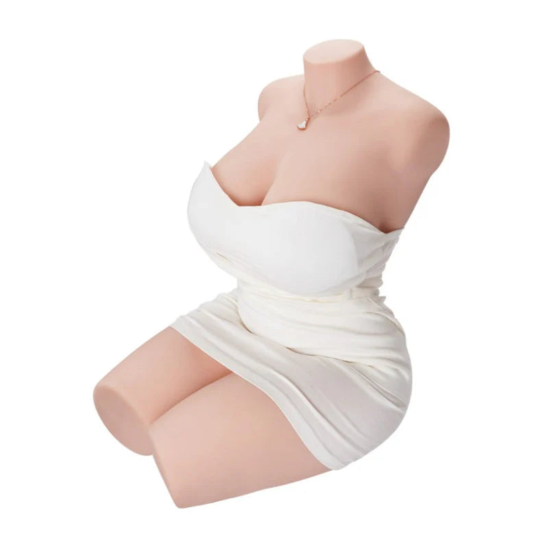 Tantaly - Monroe Plump BBW Sex Doll