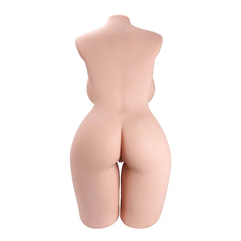 Tantaly - Monroe Plump BBW Sex Doll