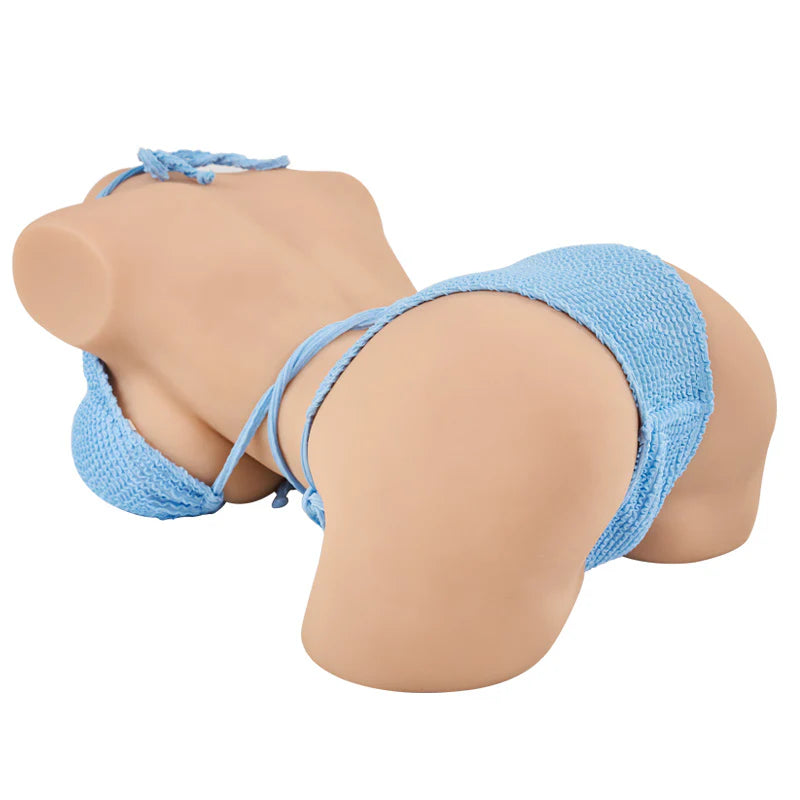 Tantaly - Britney Big Tits Sex Doll