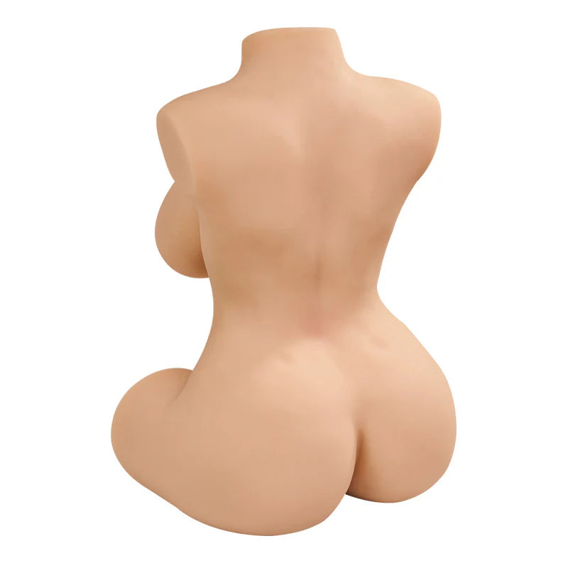 Tantaly - Britney Big Tits Sex Doll