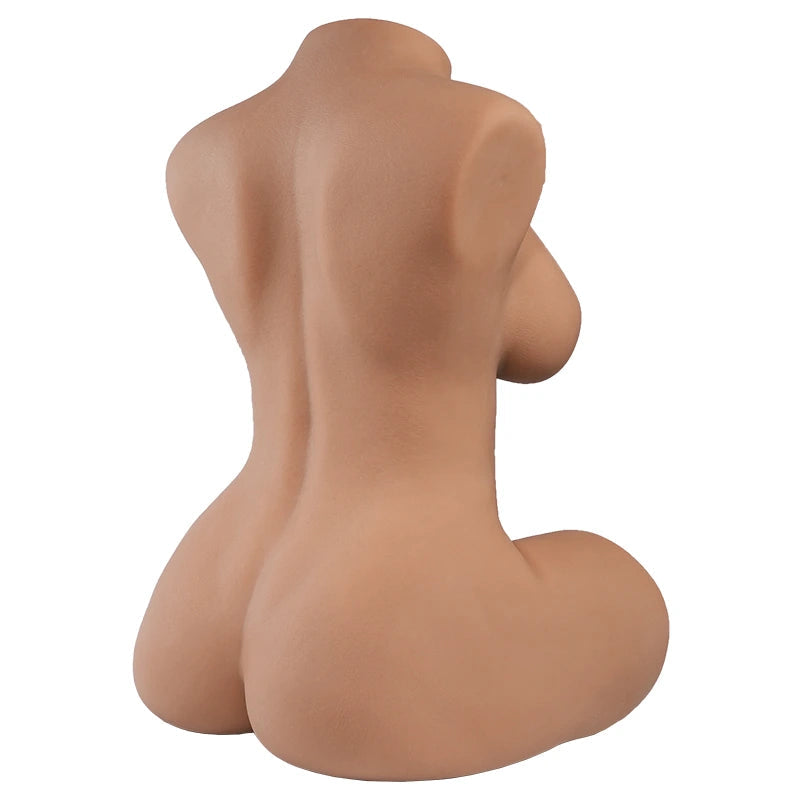 Tantaly - Candice Most Realistic Pussy Sex Doll