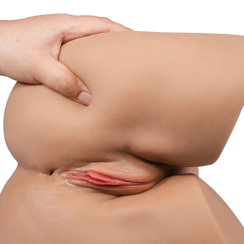 Tantaly - Candice Most Realistic Pussy Sex Doll