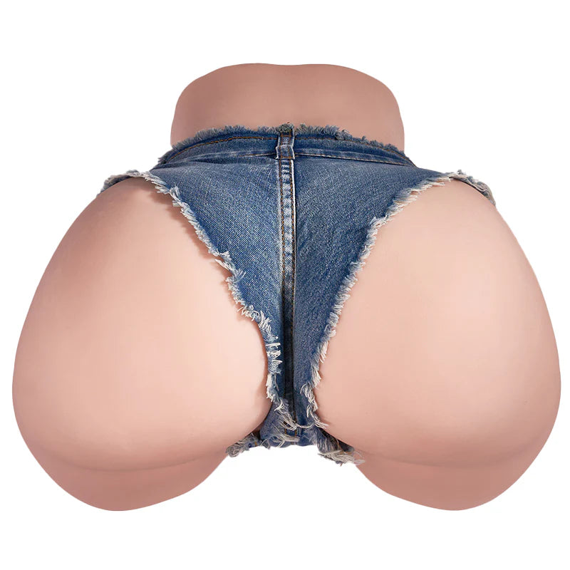 Tantaly - Daisy Big Ass Realistic Pussy Sex Doll
