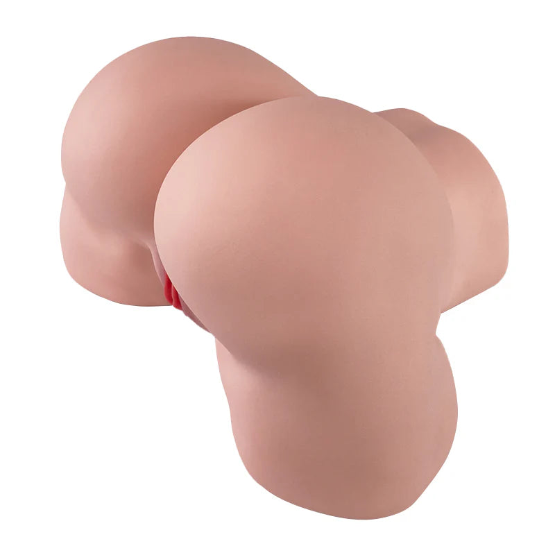 Tantaly - Daisy Big Ass Realistic Pussy Sex Doll
