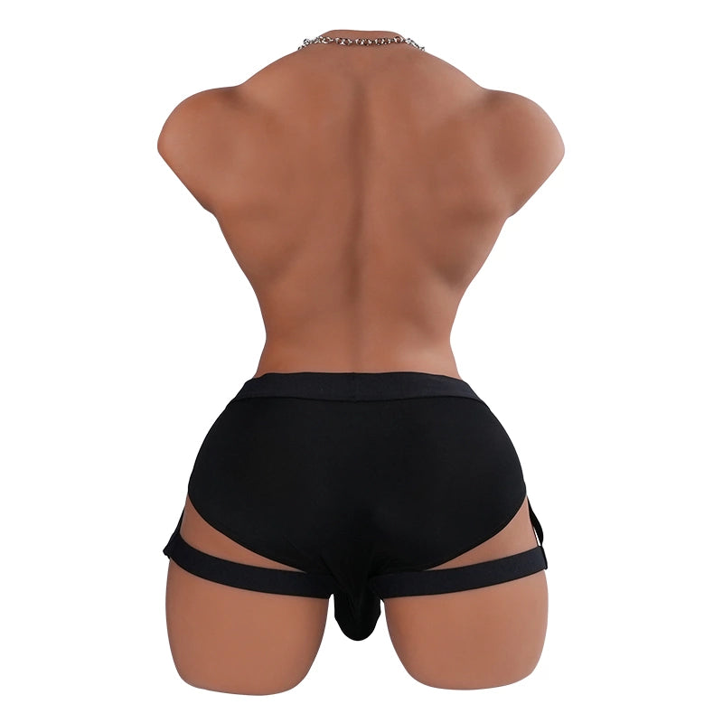 Tantaly - Mark Big Cock Male Sex Doll