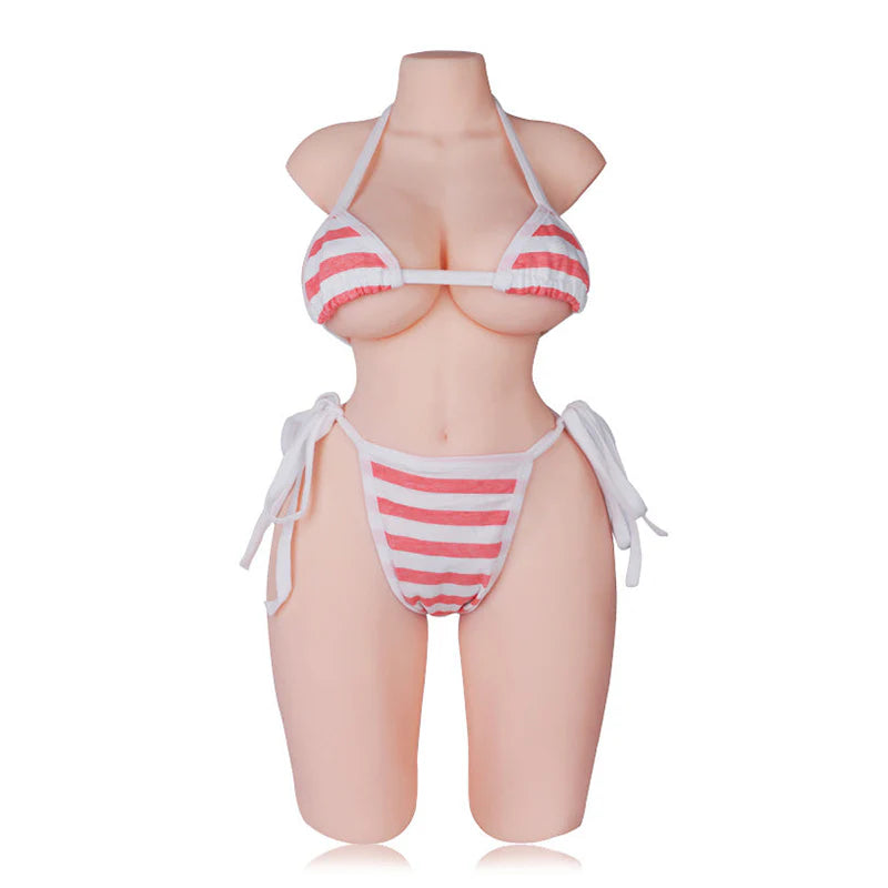 Tantaly - Miki Small Sex Doll