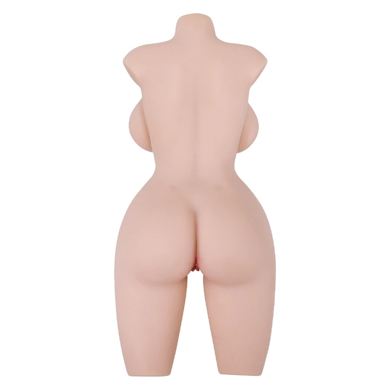 Tantaly - Miki Small Sex Doll