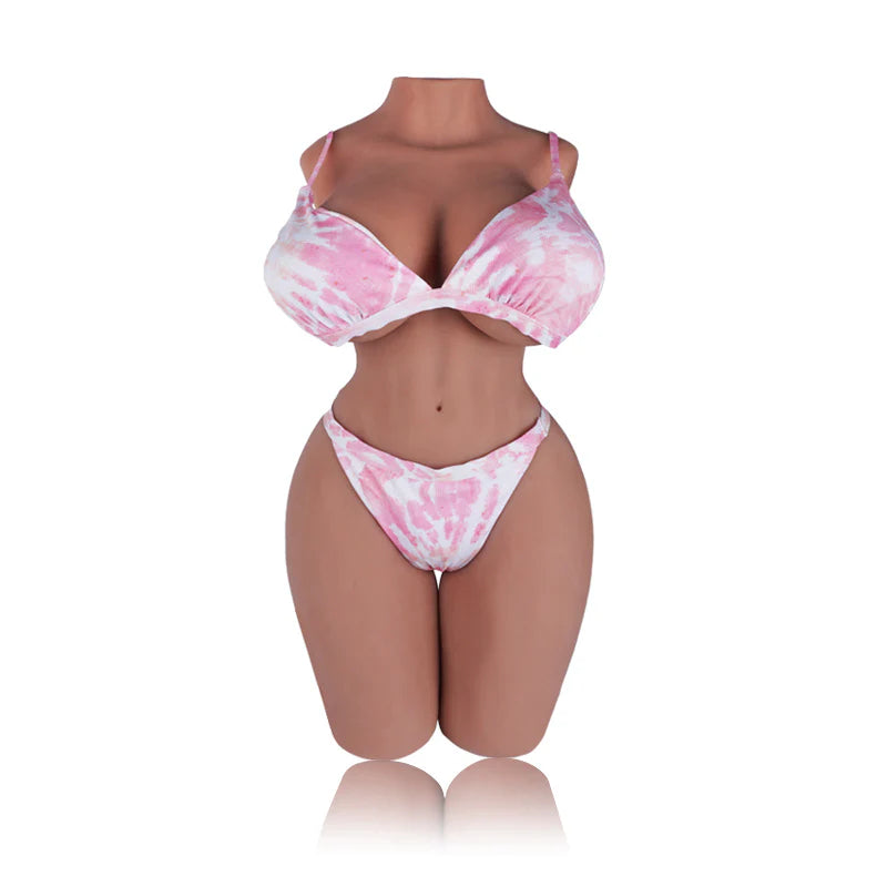 Tantaly - Monica Big Boobs Sex Doll