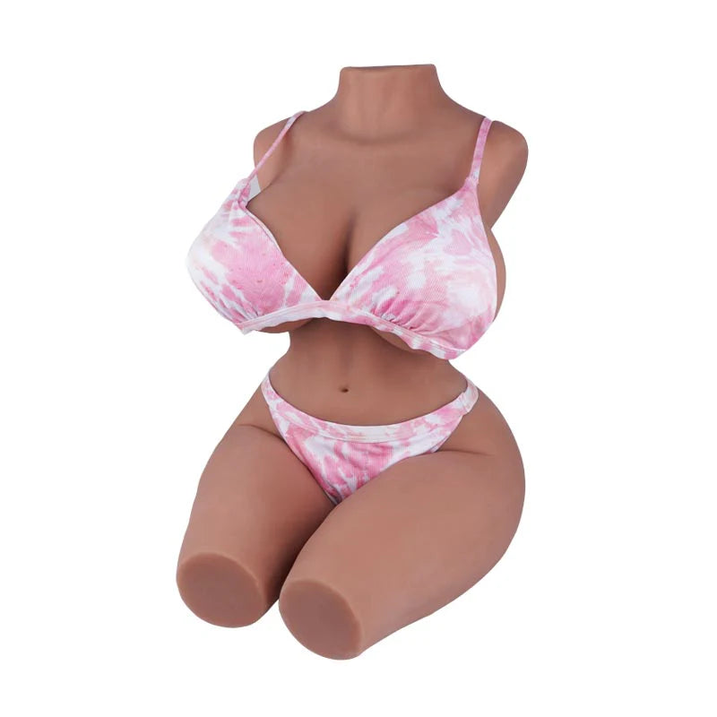 Tantaly - Monica Big Boobs Sex Doll