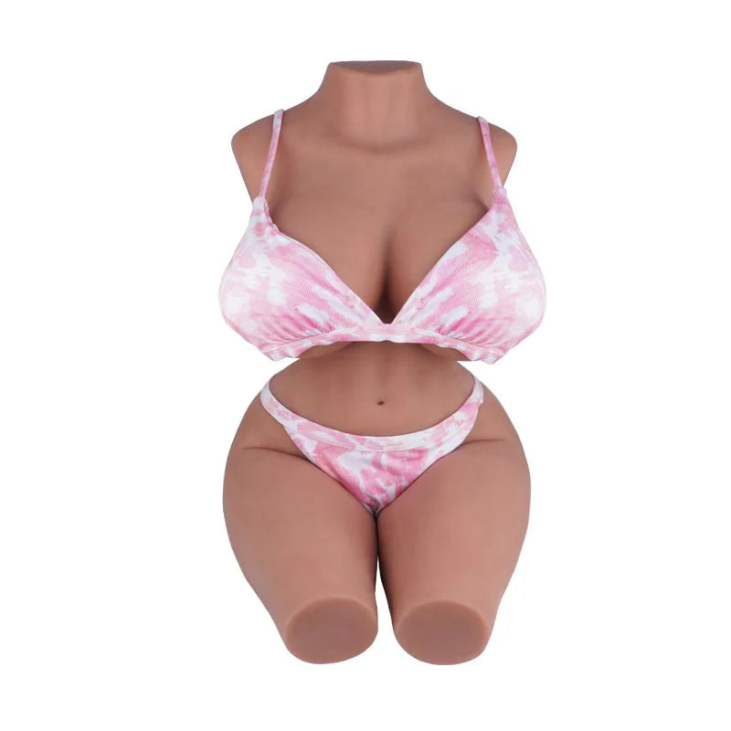 Tantaly - Monica Big Boobs Sex Doll