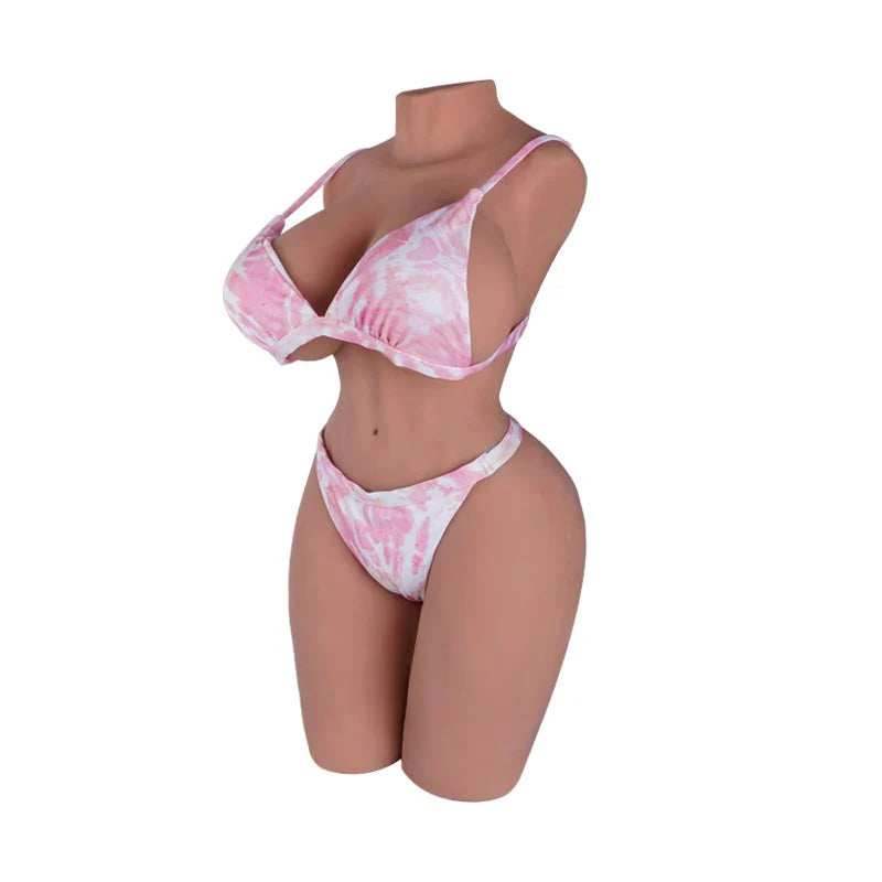 Tantaly - Monica Big Boobs Sex Doll
