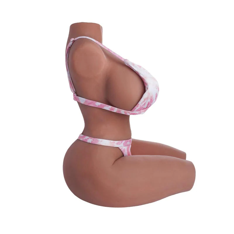 Tantaly - Monica Big Boobs Sex Doll
