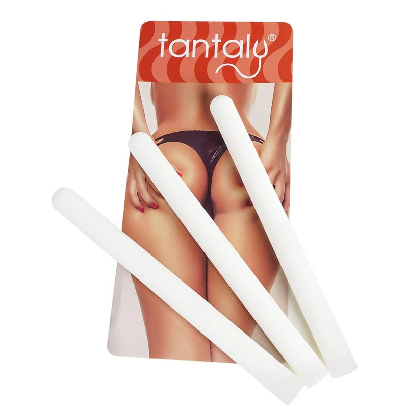 Tantaly - Drying Sticks for Sex Doll