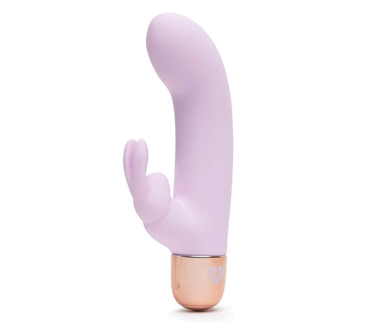 LoveHoney - Frisky Rabbit Vibrator