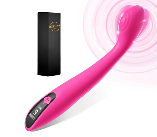OzFuns - G Spot Wand