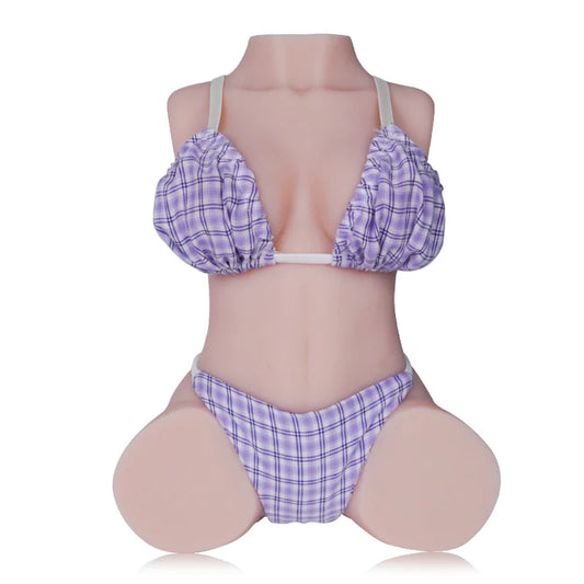 Tantaly - Dita Portable Mini Sex Doll