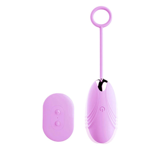 Generic - Bullet Vibrator with Remote Control