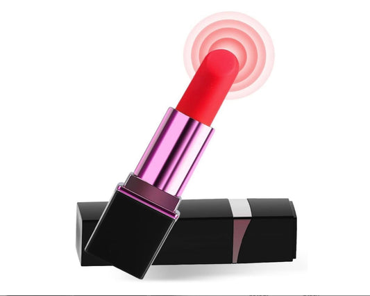CTFIVING - Discreet Lipstick Bullet
