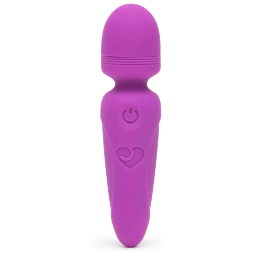 LoveHoney - Purple Ignite Mini Wand
