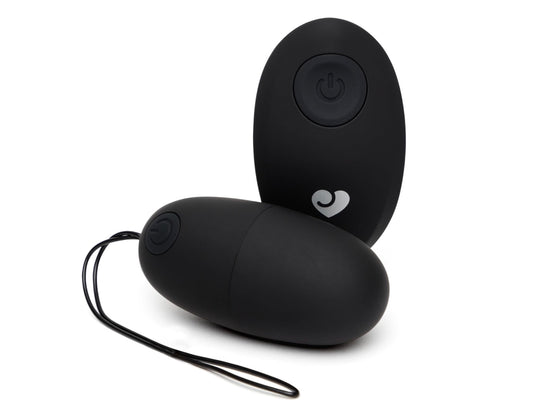Lovehoney - Secret Agent Remote Control Vibrator