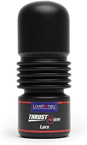 LoveHoney - Thrust Pro Ultra Lara