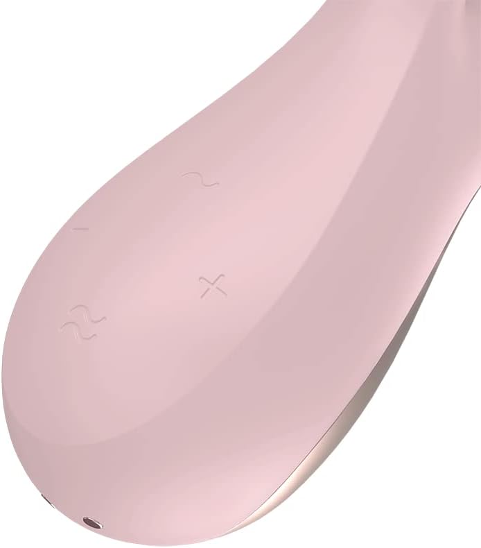 Satisfyer - Mono Flex