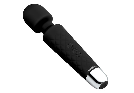Yarosi - Clitoral Massager