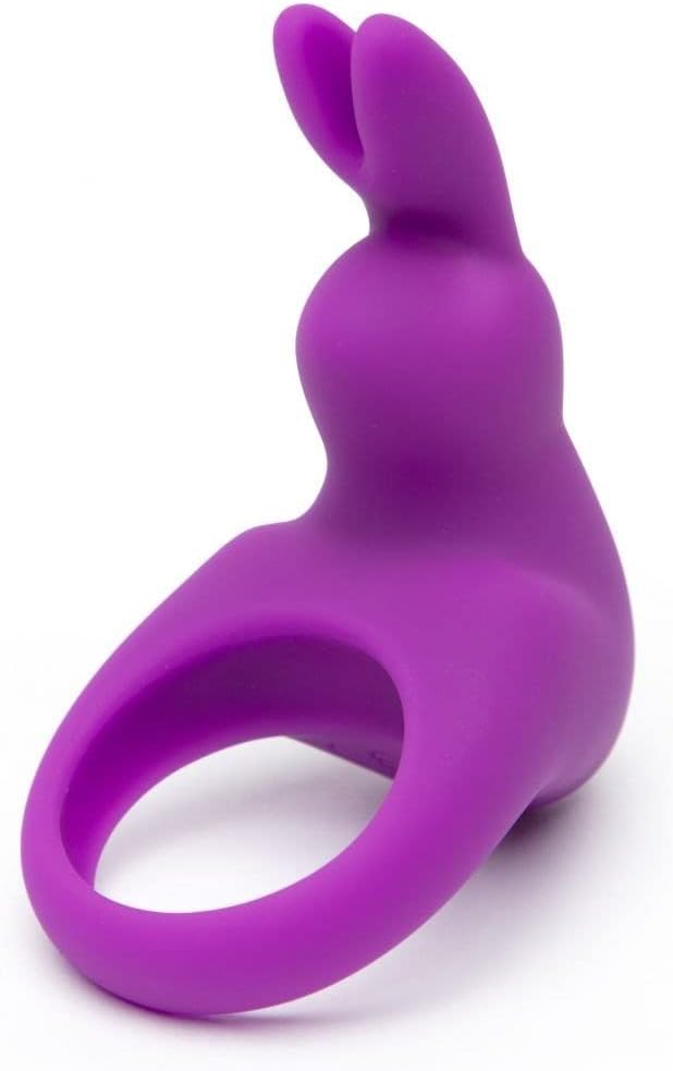 Happy Rabbit - 7 Piece Couples Pleasure Kit