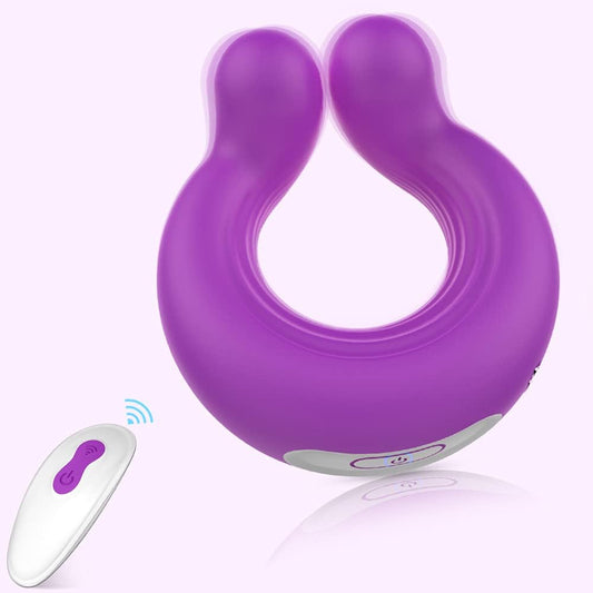 Adorime - Vibrating penis Ring