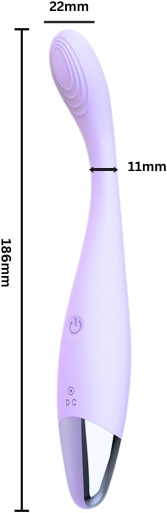 Pleasure Pulse - Clitoral Wand