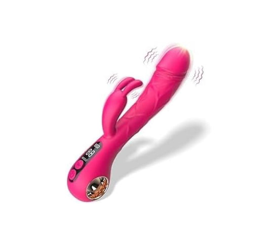 Adorime - G Spot Rabbit Vibrator