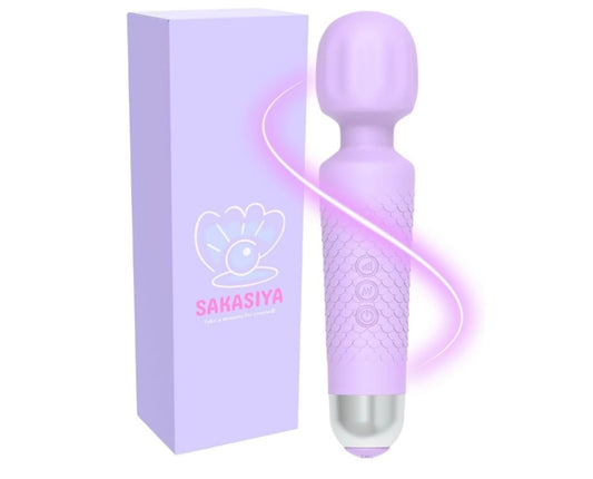 SAKASIYA - G Spot Vibrator