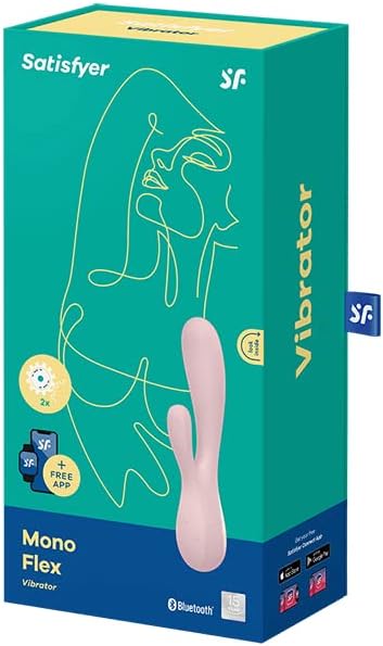 Satisfyer - Mono Flex