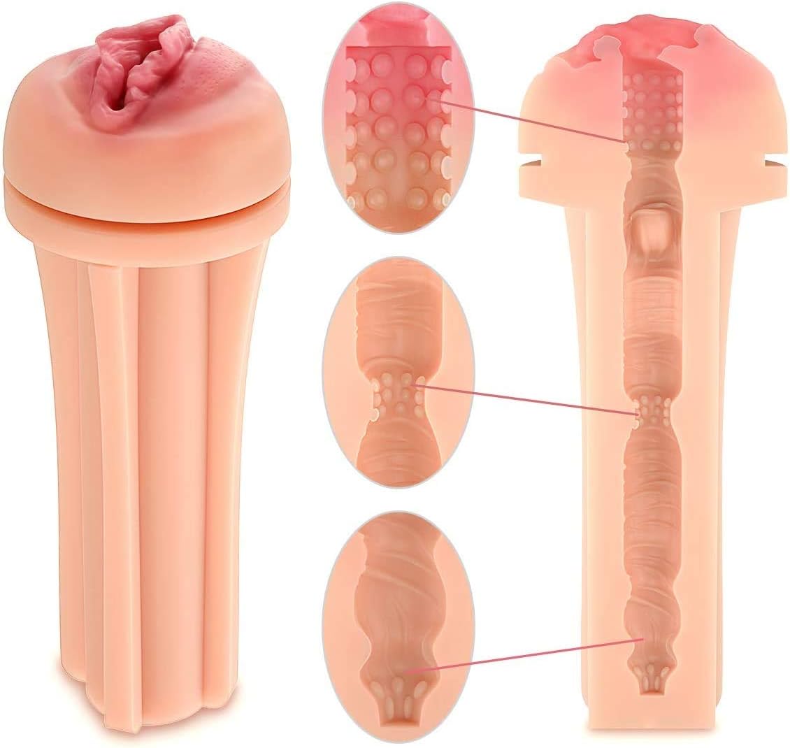 DVEDO - Portable Stroker