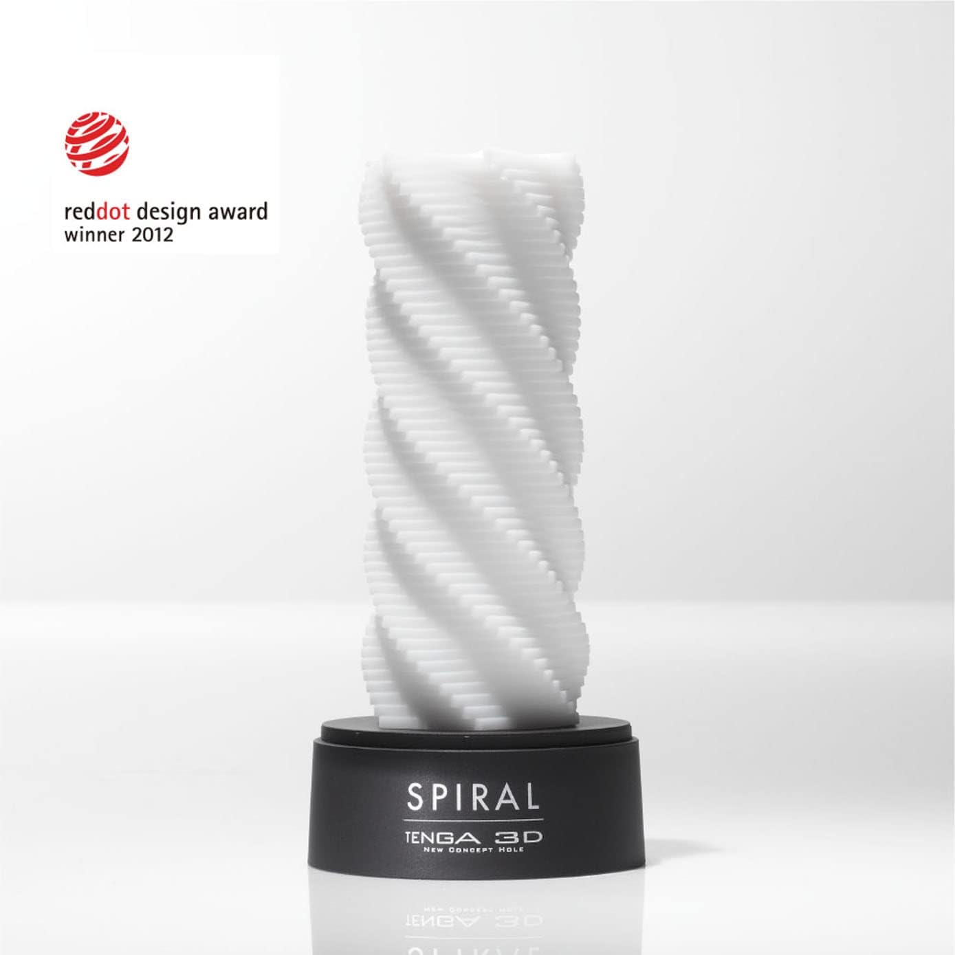 Tenga - 3D Spiral