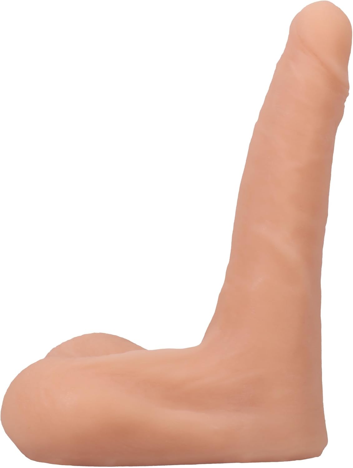 Doc Johnson - 7 Inch Signature Series Lucas Frost