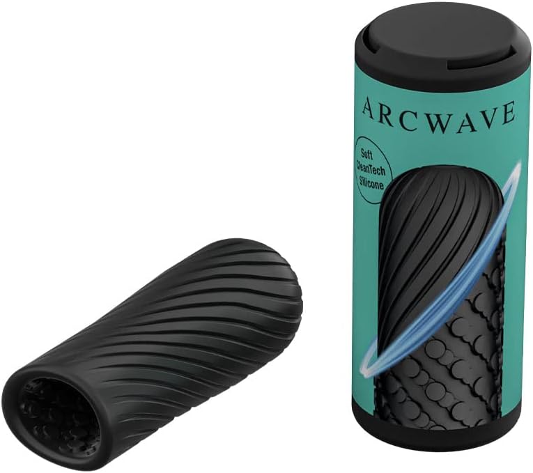 Arcwave - Ghost Male Stroker