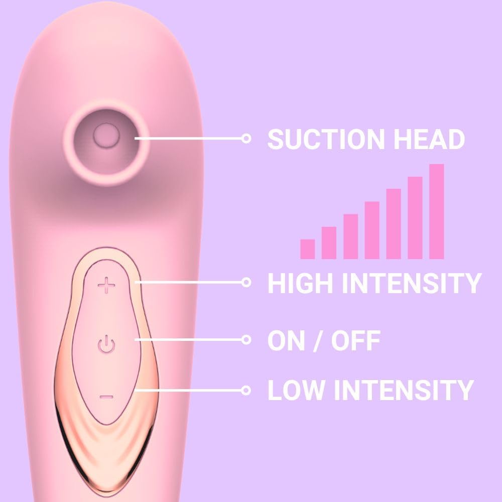 SAKASIYA- G Spot Vibrator