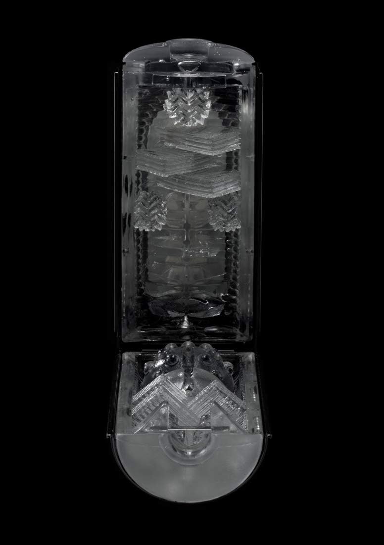 Tenga - Flip Hole