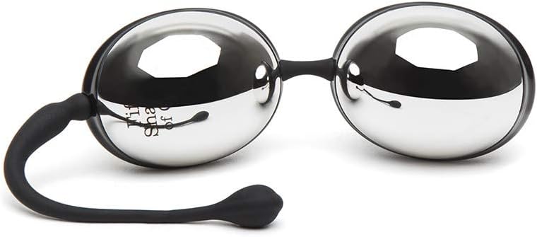 LoveHoney, Fifty Shades of Grey - Inner Goddess Jiggle Balls