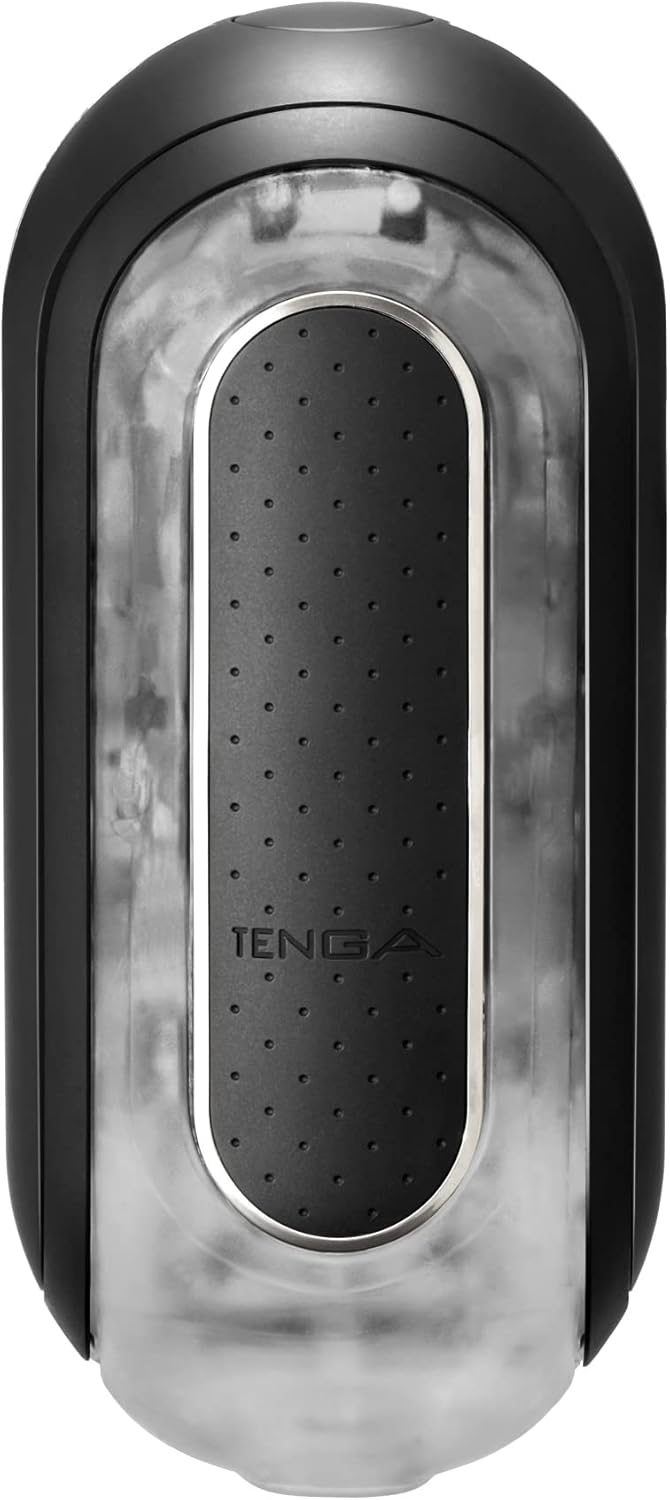 Tenga - Flip 0 Electronic Vibration